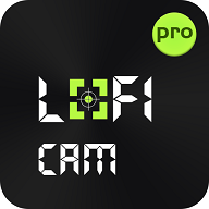 LoFi Cam Pro复古相机最新版
