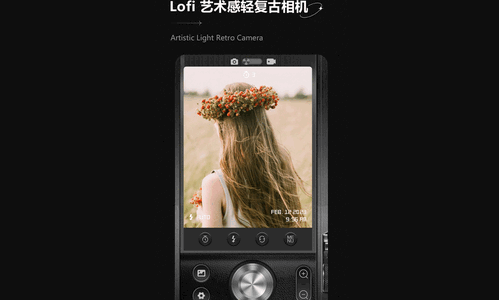 LoFiCamPro相机免费版
