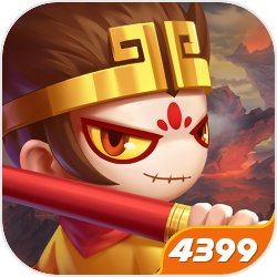 造梦无双4399渠道版