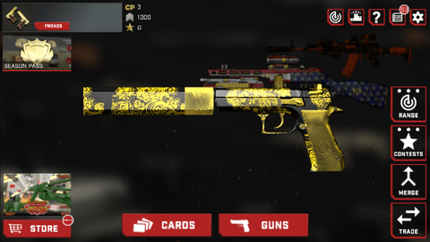 iGun Pro 2