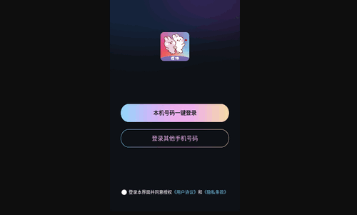 夜伴派对手机版