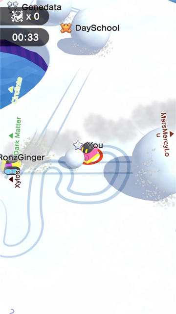 Snowball.io