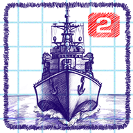 海战棋2无限金币版