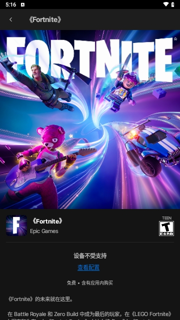 Epic Games Store