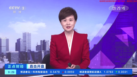炫彩电视2026最新版