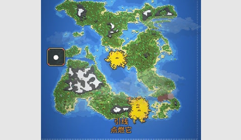 WORLDBOX无限资源版