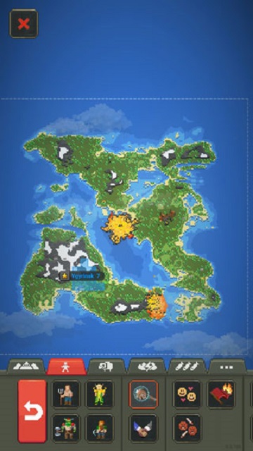 WORLDBOX