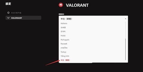 Valorant国际版