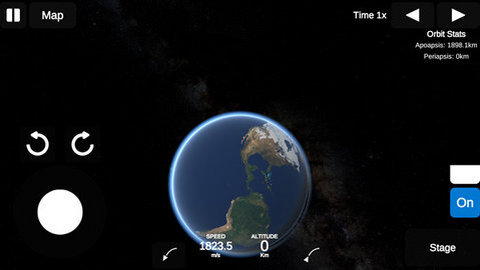 Ellipse