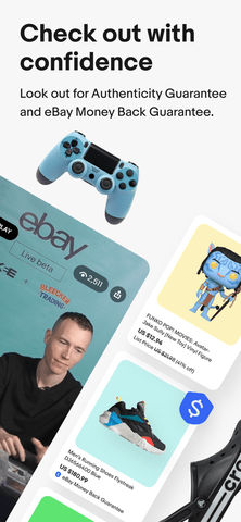 eBay手机版