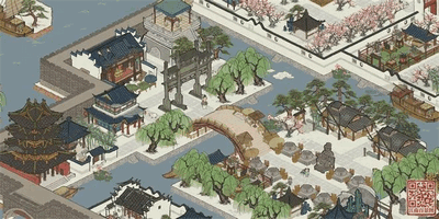 江南百景图2024新春猜灯谜答案大全 猜灯谜活动答案是什么