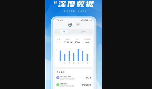 金福计步手机版
