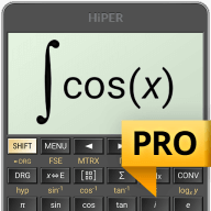 艾泰计算器Pro(HiPER Calc PRO)