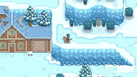 Stardew Valley汉化版