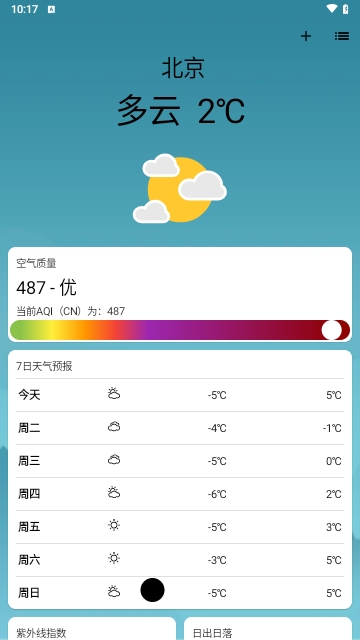 OpenWeather+