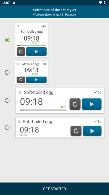 Multi Timer