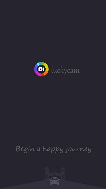 LuckyCam官方版