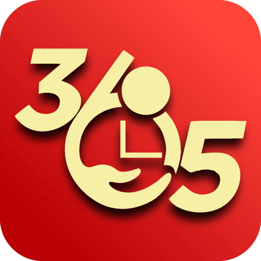 365小时光2024官方版