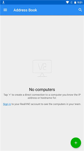 VNC Viewer汉化版