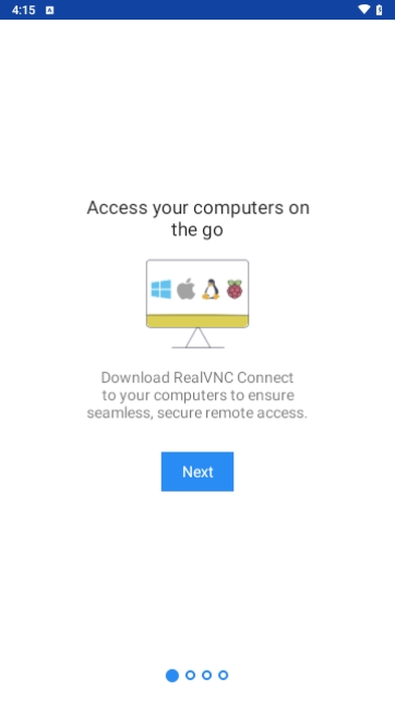 VNC Viewer