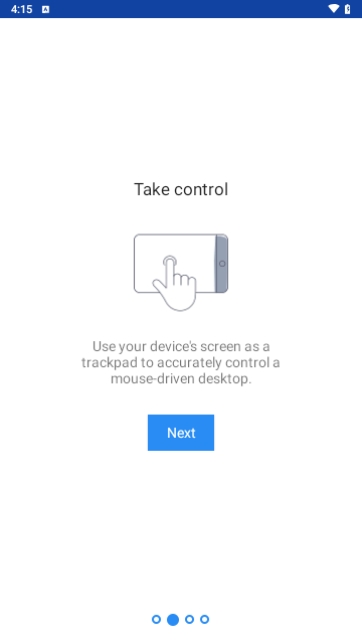 VNC Viewer