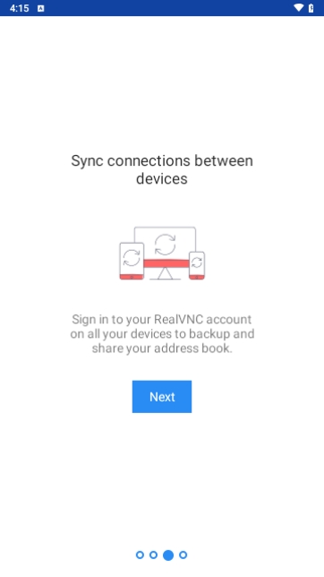 VNC Viewer