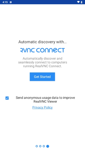 VNC Viewer