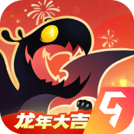 飞吧龙骑士九游渠道服