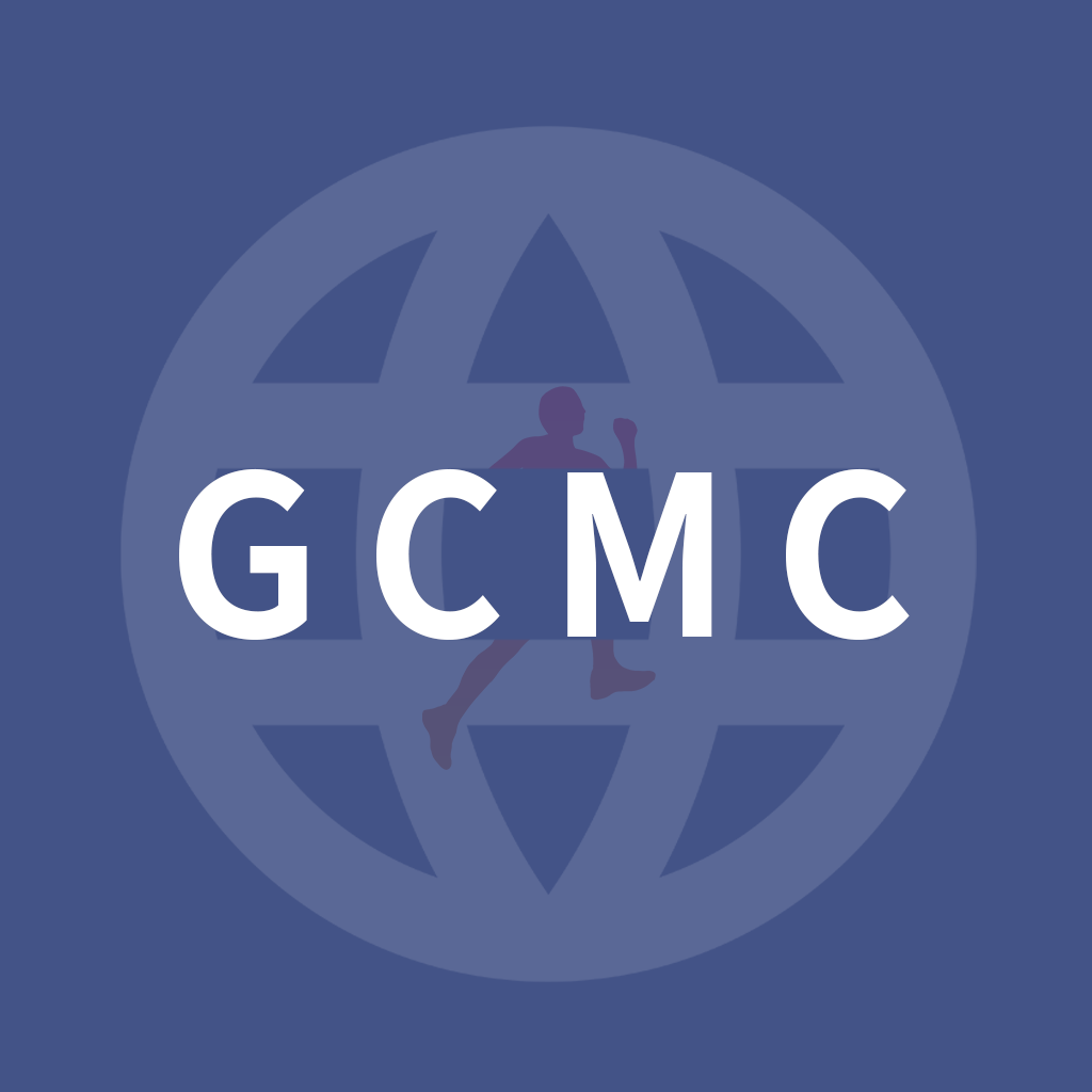 GCMC购物最新版