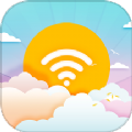 朗月WiFi流量大师最新版