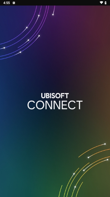 Ubisoft Connect