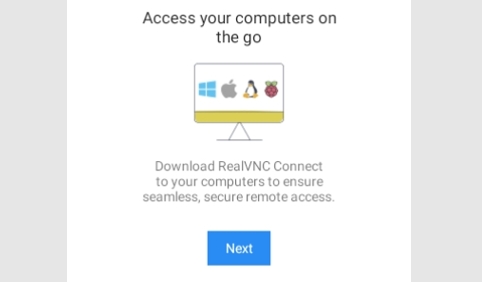 VNC Viewer远程控制App