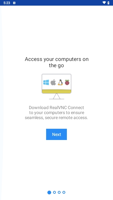 VNC Viewer