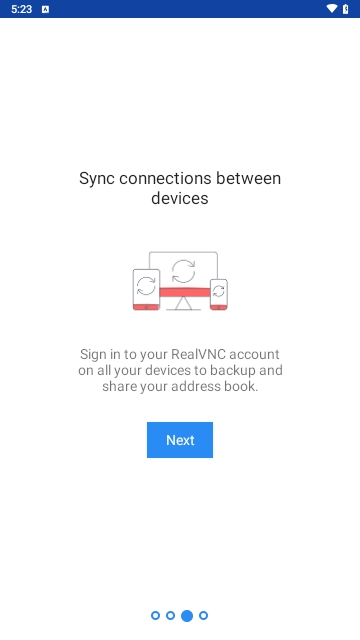 VNC Viewer