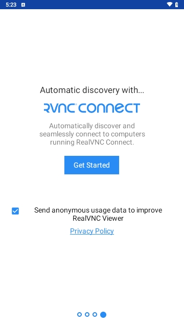 VNC Viewer