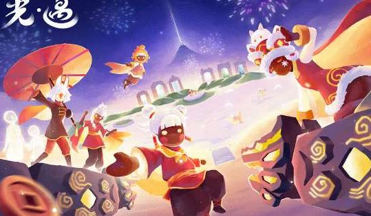 光遇穿越季兑换图2024 穿越季先祖兑换物品图一览