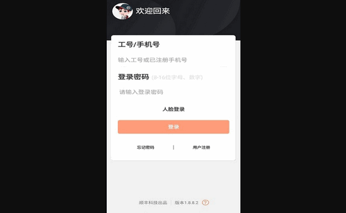 顺丰小哥官方版