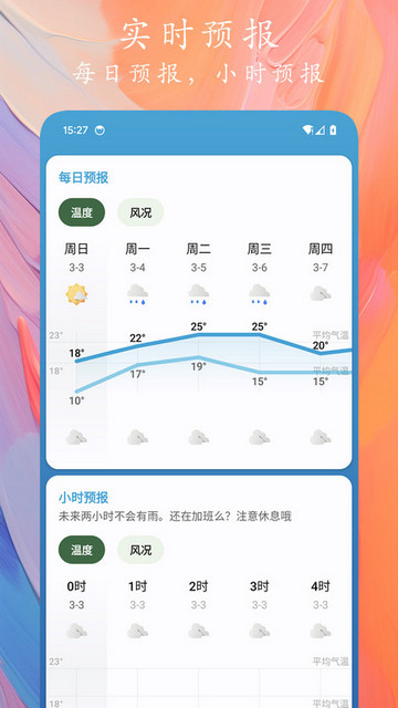 天象预报官方版