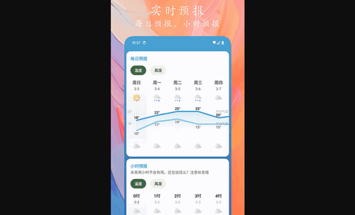 天象预报官方版