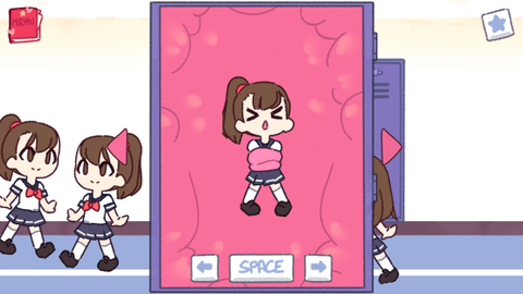 口香糖女孩汉化版