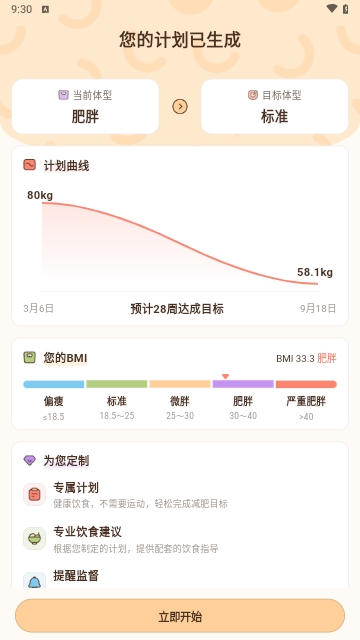 时光轻断食