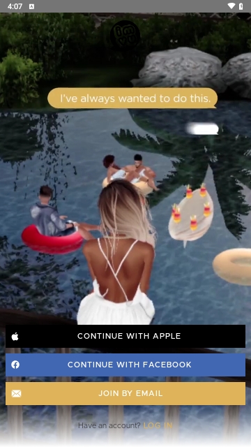 IMVU