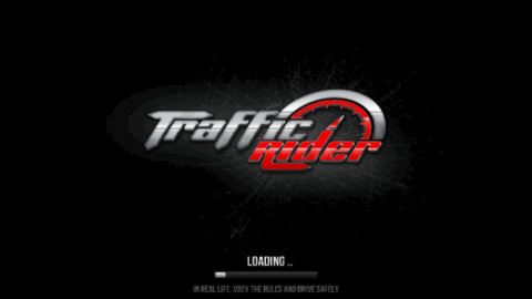 公路骑手免费版