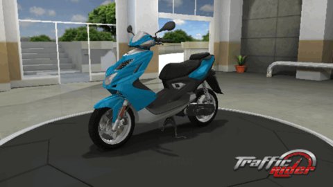 公路骑手免费版
