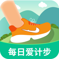 每日爱计步手机版