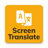 Screen Translate屏幕翻译器最新版