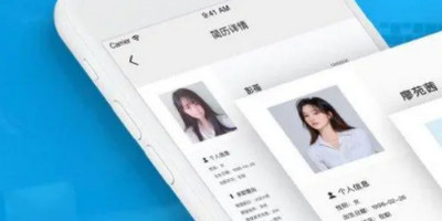 简历生成软件合集