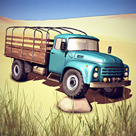 疯狂越野Offroad Madness最新版