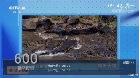 看个球TV