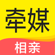 牵媒交友官方版